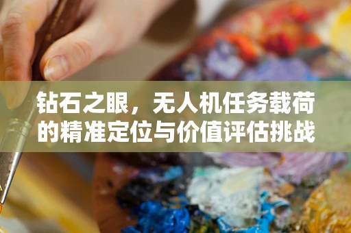 钻石之眼，无人机任务载荷的精准定位与价值评估挑战