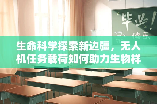 生命科学探索新边疆，无人机任务载荷如何助力生物样本高效采集？