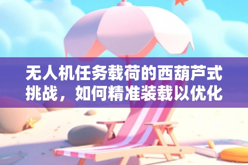无人机任务载荷的西葫芦式挑战，如何精准装载以优化空中作业？