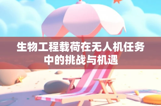 生物工程载荷在无人机任务中的挑战与机遇