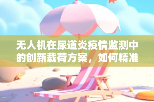 无人机在尿道炎疫情监测中的创新载荷方案，如何精准识别与追踪？