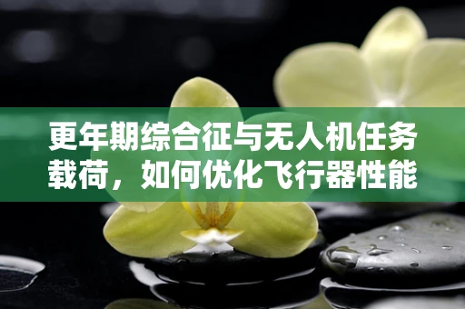 更年期综合征与无人机任务载荷，如何优化飞行器性能以适应人体生理变化？