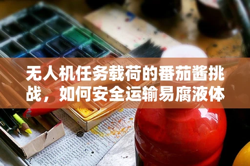 无人机任务载荷的番茄酱挑战，如何安全运输易腐液体？