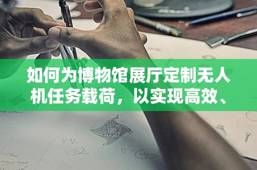 如何为博物馆展厅定制无人机任务载荷，以实现高效、安全的文物监测？