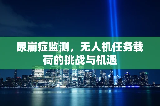 尿崩症监测，无人机任务载荷的挑战与机遇