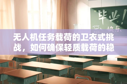 无人机任务载荷的卫衣式挑战，如何确保轻质载荷的稳定传输？