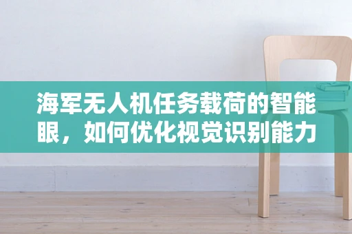 海军无人机任务载荷的智能眼，如何优化视觉识别能力？
