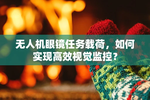 无人机眼镜任务载荷，如何实现高效视觉监控？