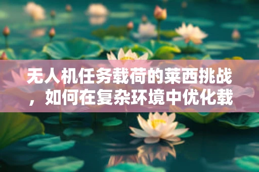 无人机任务载荷的莱西挑战，如何在复杂环境中优化载荷配置？
