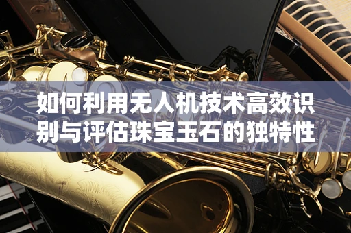 如何利用无人机技术高效识别与评估珠宝玉石的独特性？
