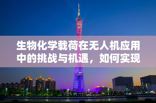生物化学载荷在无人机应用中的挑战与机遇，如何实现精准采样与即时分析？