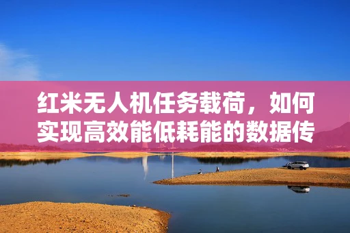 红米无人机任务载荷，如何实现高效能低耗能的数据传输？