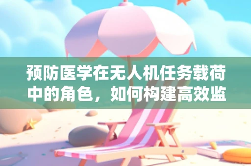 预防医学在无人机任务载荷中的角色，如何构建高效监测系统？