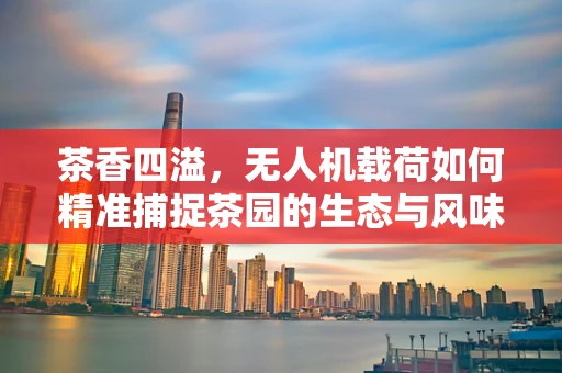茶香四溢，无人机载荷如何精准捕捉茶园的生态与风味？