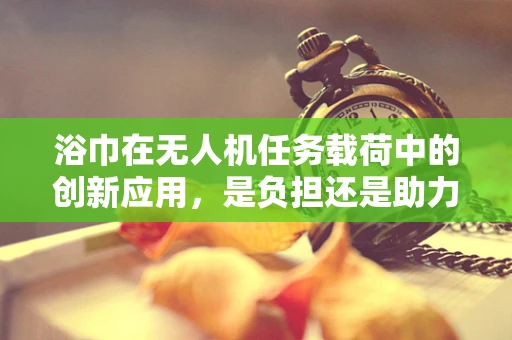 浴巾在无人机任务载荷中的创新应用，是负担还是助力？