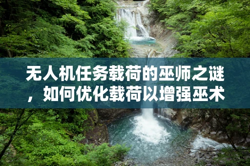 无人机任务载荷的巫师之谜，如何优化载荷以增强巫术效果？