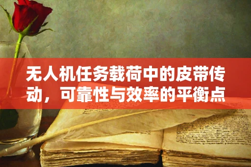 无人机任务载荷中的皮带传动，可靠性与效率的平衡点在哪里？