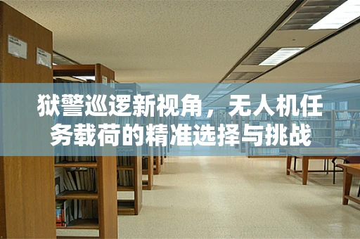 狱警巡逻新视角，无人机任务载荷的精准选择与挑战