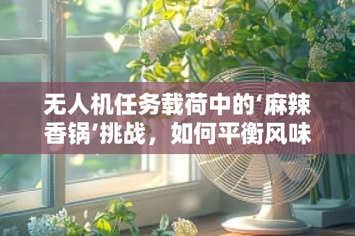 无人机任务载荷中的‘麻辣香锅’挑战，如何平衡风味与飞行稳定？