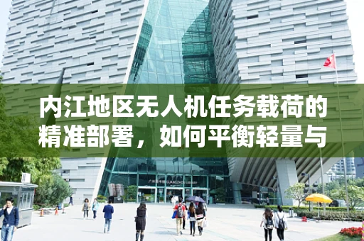 内江地区无人机任务载荷的精准部署，如何平衡轻量与高效？