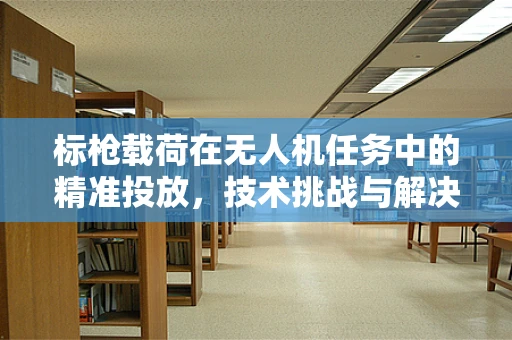 标枪载荷在无人机任务中的精准投放，技术挑战与解决方案