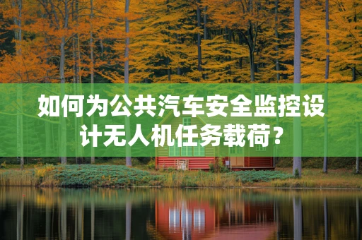 如何为公共汽车安全监控设计无人机任务载荷？