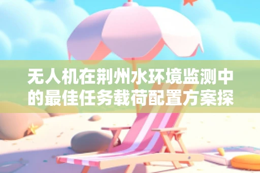 无人机在荆州水环境监测中的最佳任务载荷配置方案探讨