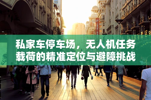 私家车停车场，无人机任务载荷的精准定位与避障挑战