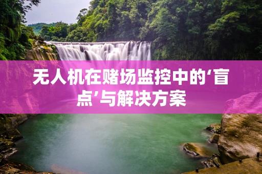 无人机在赌场监控中的‘盲点’与解决方案