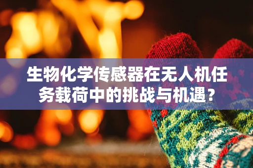 生物化学传感器在无人机任务载荷中的挑战与机遇？