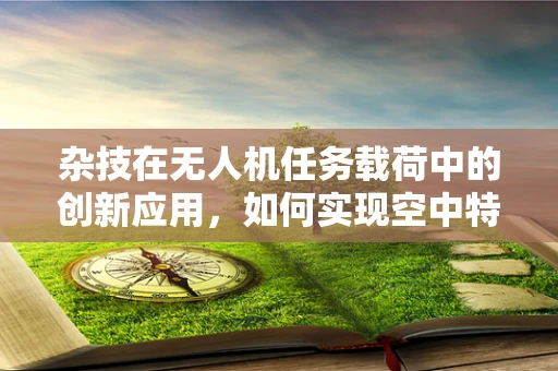 杂技在无人机任务载荷中的创新应用，如何实现空中特技动作的精准控制？