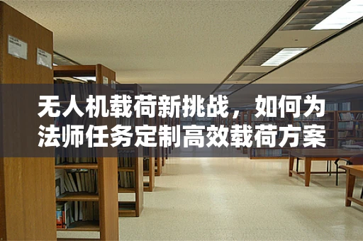 无人机载荷新挑战，如何为法师任务定制高效载荷方案？