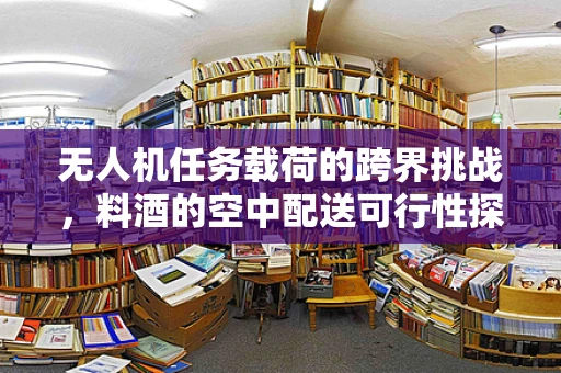 无人机任务载荷的跨界挑战，料酒的空中配送可行性探讨