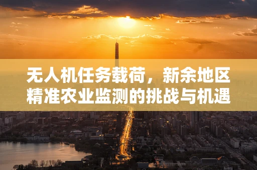 无人机任务载荷，新余地区精准农业监测的挑战与机遇？
