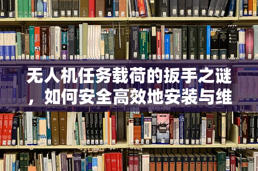无人机任务载荷的扳手之谜，如何安全高效地安装与维护？