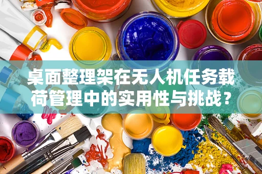 桌面整理架在无人机任务载荷管理中的实用性与挑战？