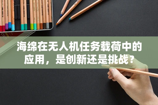 海绵在无人机任务载荷中的应用，是创新还是挑战？