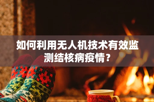 如何利用无人机技术有效监测结核病疫情？