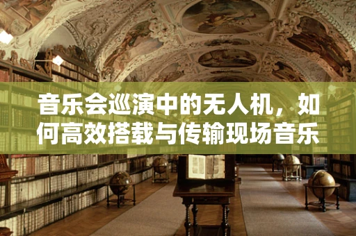 音乐会巡演中的无人机，如何高效搭载与传输现场音乐？