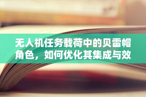 无人机任务载荷中的贝雷帽角色，如何优化其集成与效能？