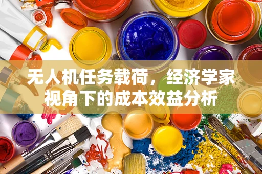 无人机任务载荷，经济学家视角下的成本效益分析