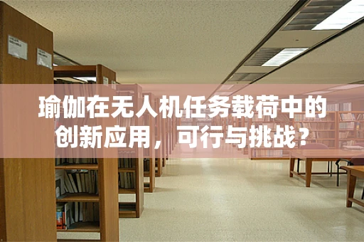 瑜伽在无人机任务载荷中的创新应用，可行与挑战？