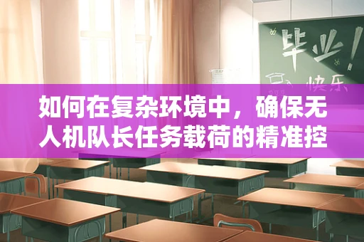 如何在复杂环境中，确保无人机队长任务载荷的精准控制与高效传输？