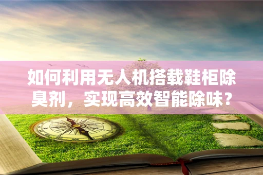 如何利用无人机搭载鞋柜除臭剂，实现高效智能除味？