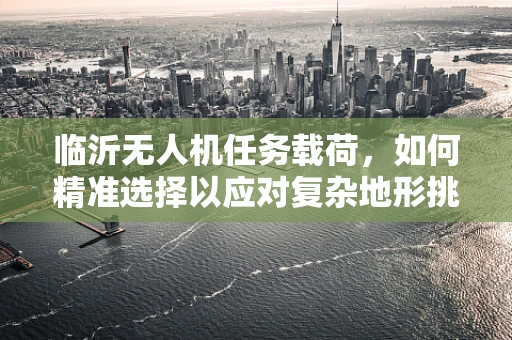 临沂无人机任务载荷，如何精准选择以应对复杂地形挑战？