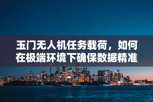 玉门无人机任务载荷，如何在极端环境下确保数据精准传输？