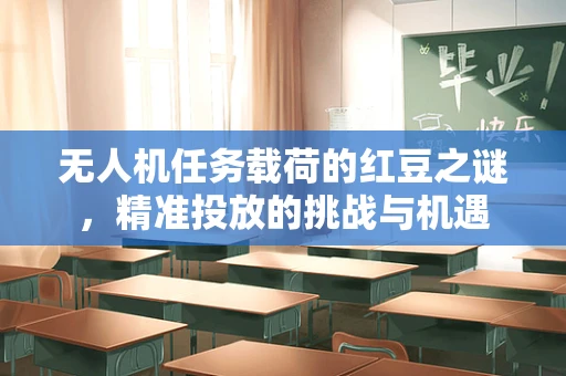 无人机任务载荷的红豆之谜，精准投放的挑战与机遇