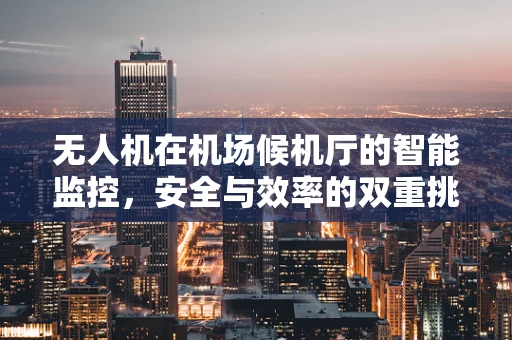 无人机在机场候机厅的智能监控，安全与效率的双重挑战？