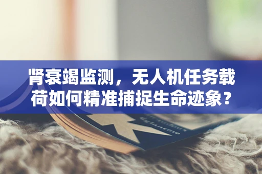 肾衰竭监测，无人机任务载荷如何精准捕捉生命迹象？