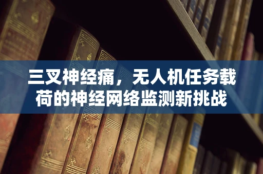 三叉神经痛，无人机任务载荷的神经网络监测新挑战